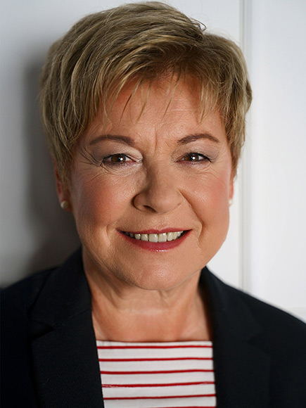 Sabine Teufel